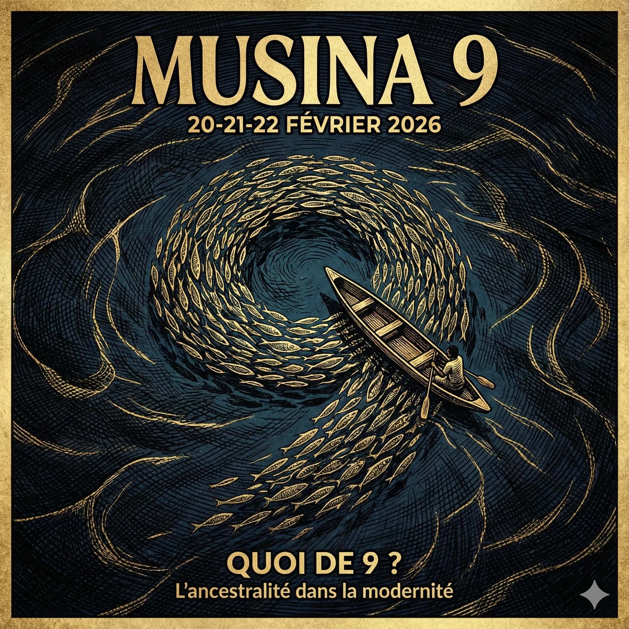 Musina 9 — Festival