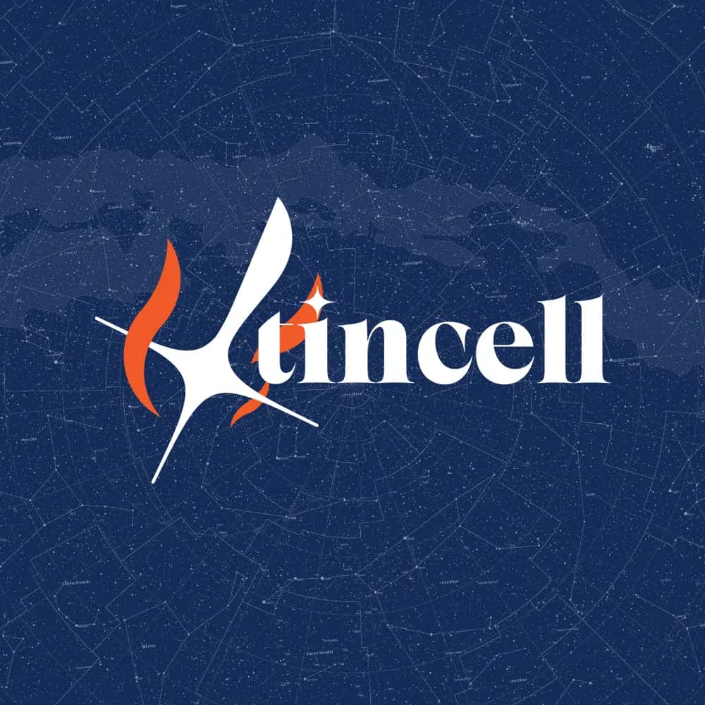 Xtincell — Marque personnelle