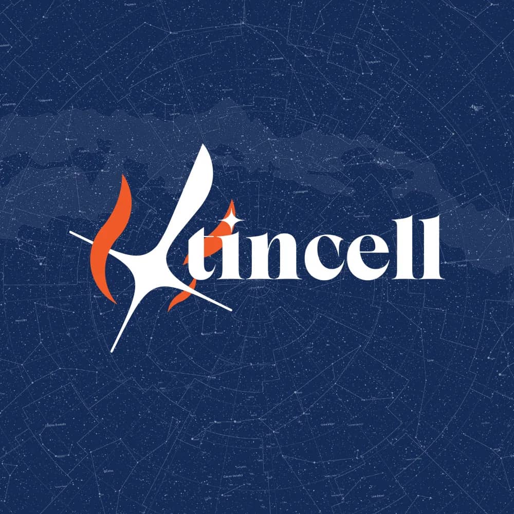 Xtincell — Marque personnelle