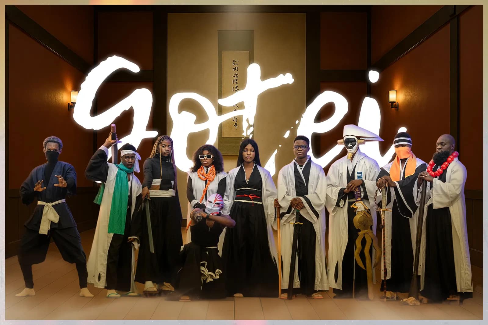 KOF — Kamer Otaku Festival — 6