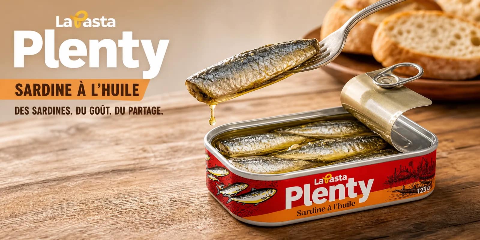 La Pasta — Saisons & Mighty — 4