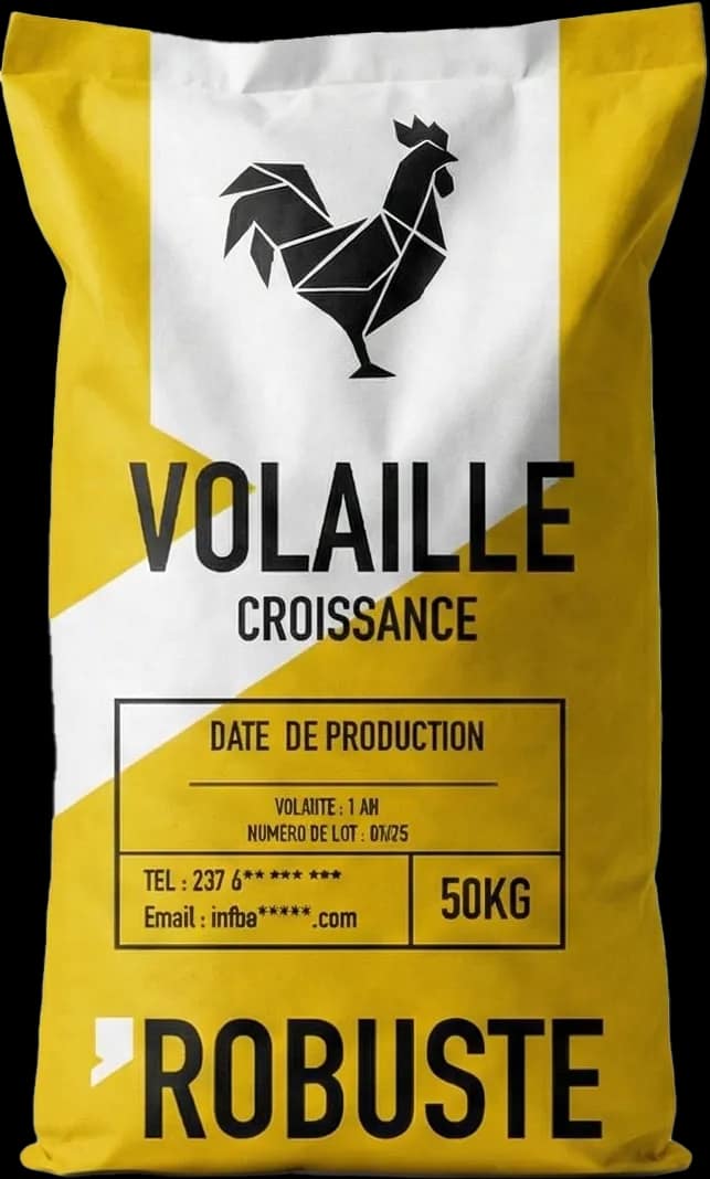 Robuste — Packaging aliments — 3