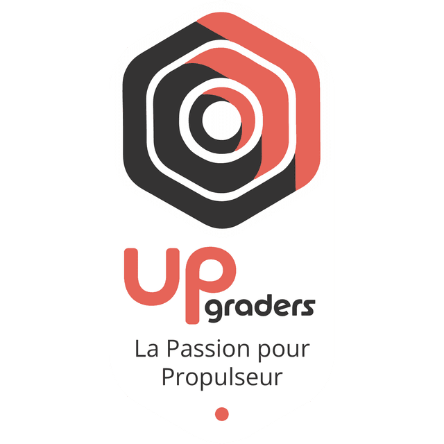 UPgraders