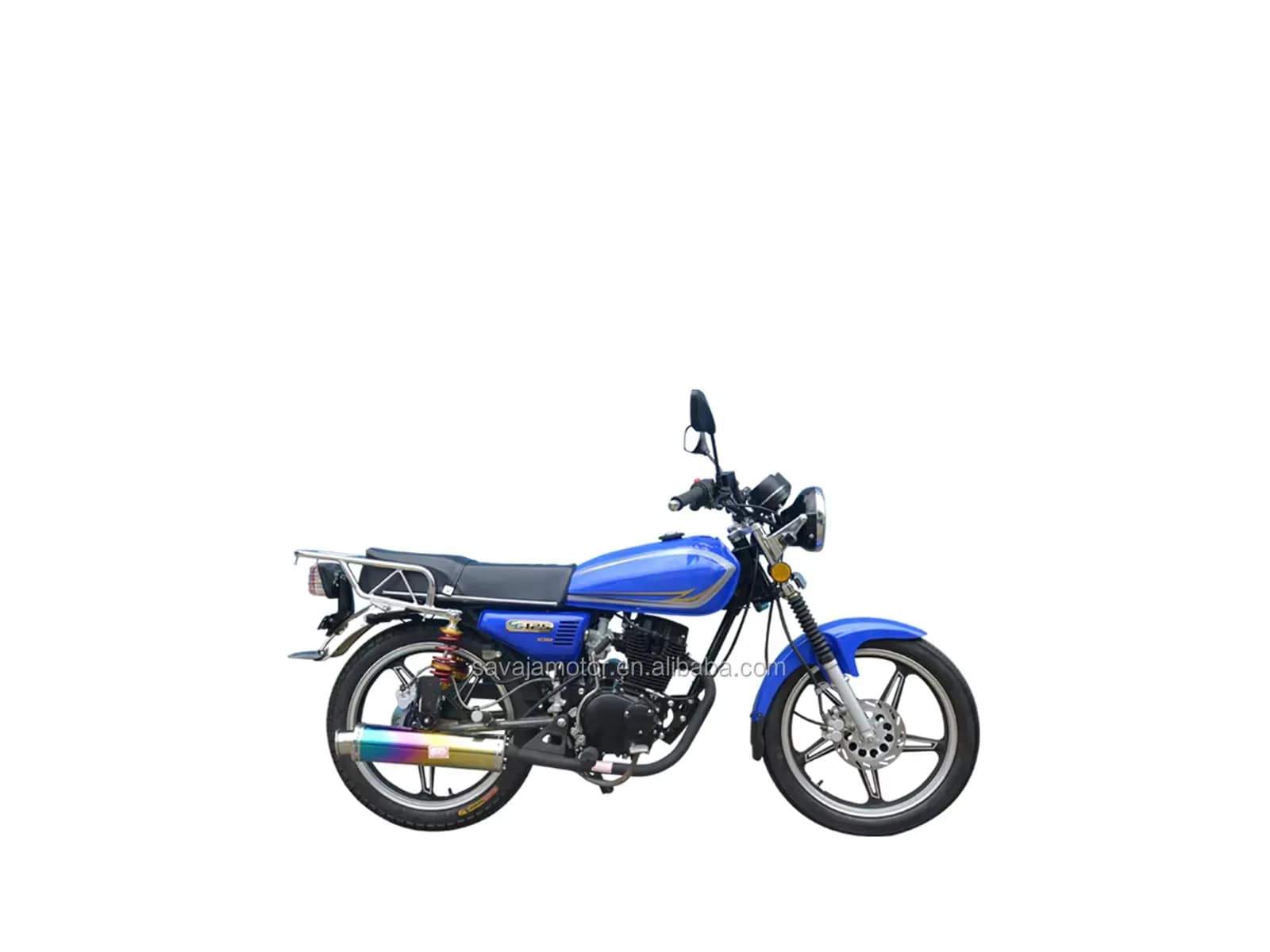 Tradex 2T — « Moto no di fail » — 3