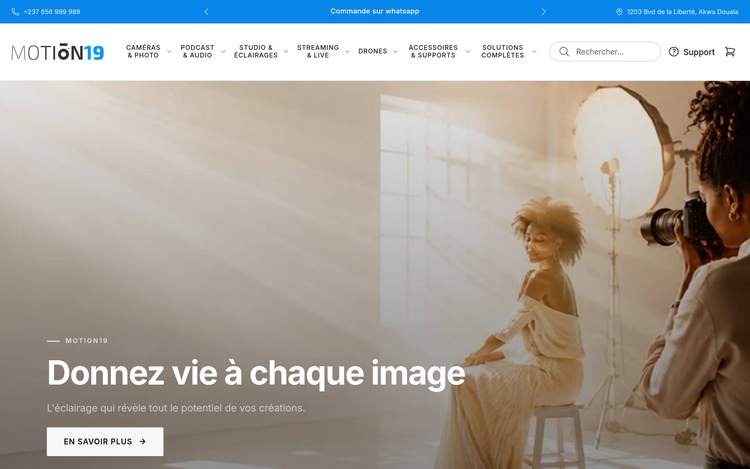 Motion19 — aperçu